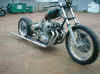 cyclexbobberframe