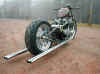 cyclexbobberframe