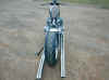 cyclexbobberframe