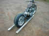 cyclexbobberframe
