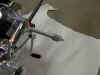 cyclexfootpegmotormountbolt