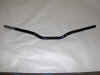 triumphblack7/8inchsuperbikehandlebars