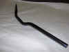 triumphblack7/8inchsuperbikehandlebars
