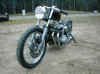 cyclexbobberframe