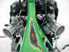 cyclexcarbsystem