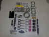 cyclexhighperformancegitkit