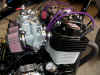 honda trike engine.JPG (174827 bytes)