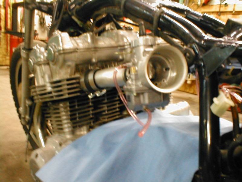 hondacb750900dohccarbsystem