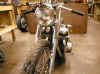 cyclexbobberframe