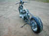 cyclexbobberframe