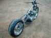 cyclexbobberframe
