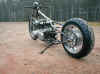 cyclexbobberframe