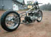 cyclexbobberframe
